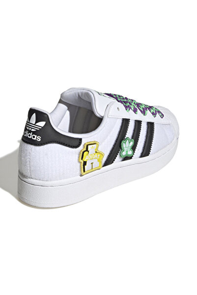 adidas Superstar Ii Shoes