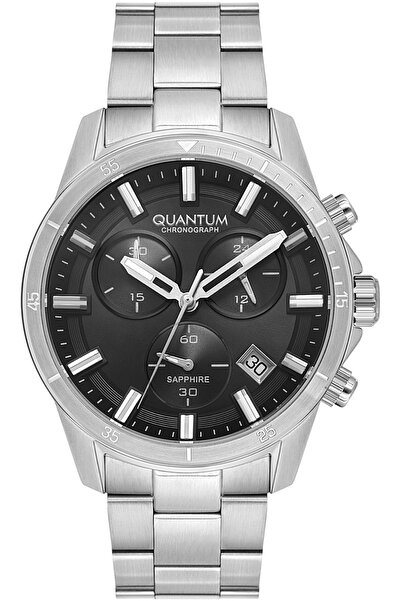 Quantum Pwg1159.350 Men's Wristwatch