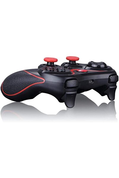 erorex S3 Bluetooth Gamepad Wireless Rechargeable Game Controller Support Smart Phone Pad Tv Tv Box