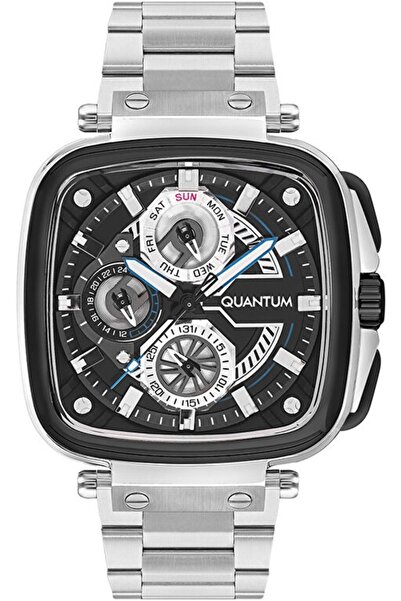 Quantum Pwg1092.650 Men's Wristwatch
