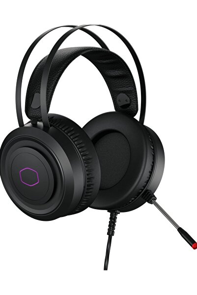 erorex Ch321 Gaming Headset – Over Ear Headphones 50 Mm Neodymium Audio Drivers Omni Directional