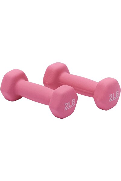 erorex Neoprene Dumbbells Set of 2