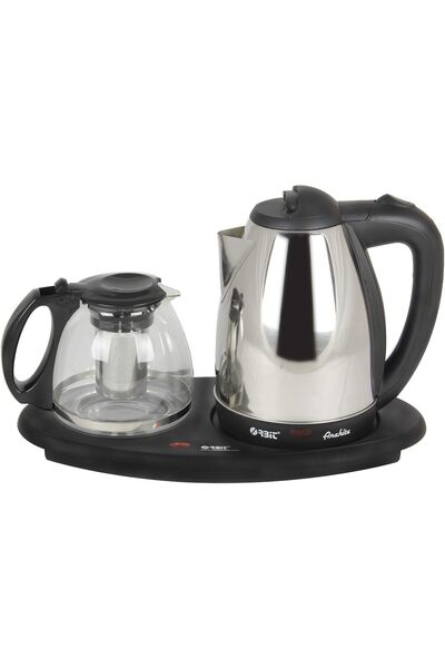 erorex Kettle With Teapot Anhita