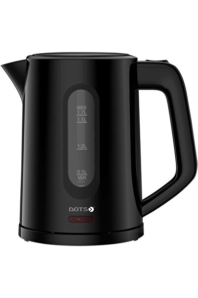 erorex Electric Kettle With Auto Shut Off 2200W 1.7L Bbk1019Pg