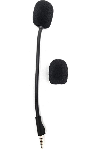 erorex Replacement Game Mic Steelseries Arctis 1 Headphones Detachable Microphone Boom Steelseries Arctis