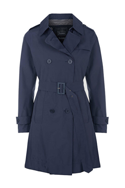 Herno S.P.A. Dámský trenčkot