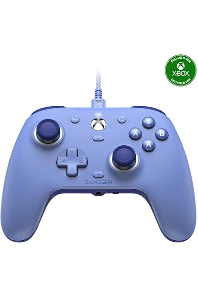 erorex وحدة تحكم سلكية G7 Se لأجهزة Xbox Series X|S و Xbox One و Windows 10/11 مزودة بلوحة ألعاب Plug-Play Hall