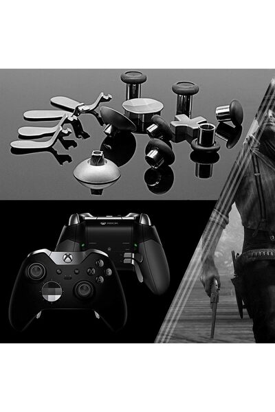 erorex Elite Kit For Xbox One Elite Controller Accessory