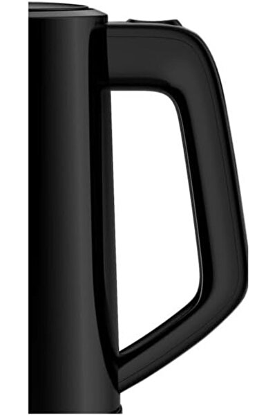 erorex Electric Kettle With Auto Shut Off 2200W 1.7L Bbk1019Pg