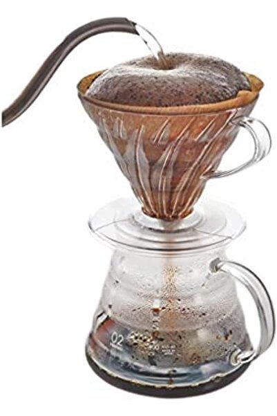 erorex Drip Kit 02 (Transparent, 02)