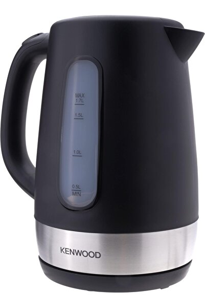 erorex Kettle, 2200W, 1.7L, Removable Mesh Filter, Plastic, Zjp01.A0Bk, Black