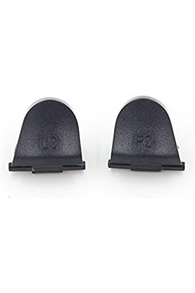 erorex L1 R1 L2 R2 Trigger Buttons & Spring Sony Play Station 4 Ps4 Jds 001 Jds 011 Controllers