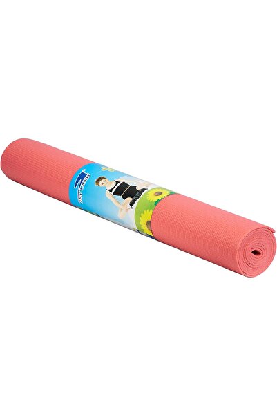 erorex سجادة يوغا رياضية عالية الكثافة مقاومة للتمزق، سمك 6 مم، سجادة يوغا ري...