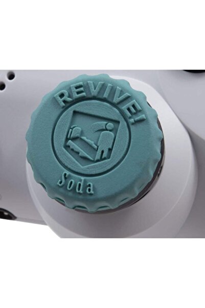 erorex Thumbstick Extender 2 Piece Competitive Gaming Thumbsticks Ps5 Controller Perfect Controller Thumb