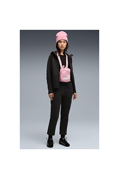 Puma EVOSTRIPE Full-Zip Hoodie Kadın Siyah Sweatshirt 68814101