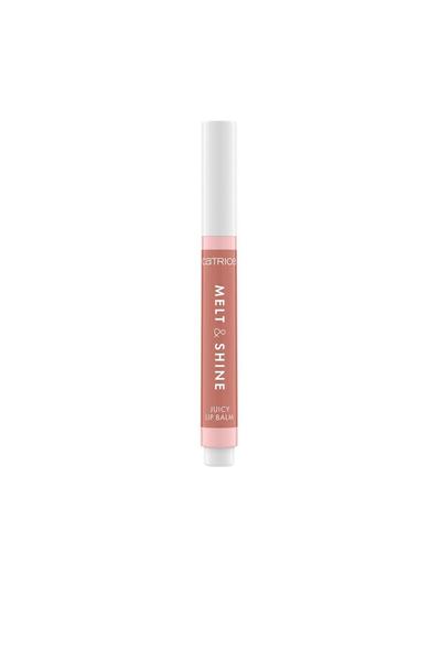 Catrice Balsam de buze hidratant cu finisaj lucios, Cosmetics MELT & SHINE, 090 coco colada, 1.3 g