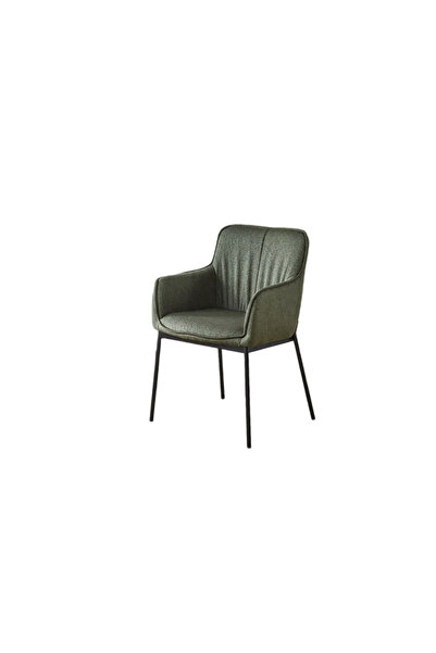 Ebticar Single Fabric Armchair