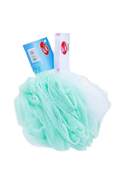 Homemate Home Mate Bath Sponge 1 pc – 10 x 4 in Soft Exfoliating Sponge for Gentle Skin Care