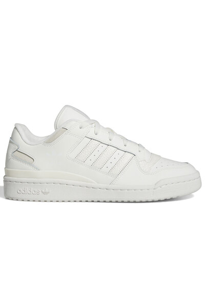 adidas FORUM LOW CL Spor Ayakkabı Beyaz IH7828