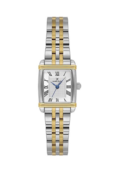 Daniel Klein Dk.1.14115-3 Women Wrist Watch