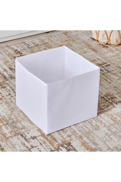 Home Box Novel Storage Cube Box - 32x33x32 cm