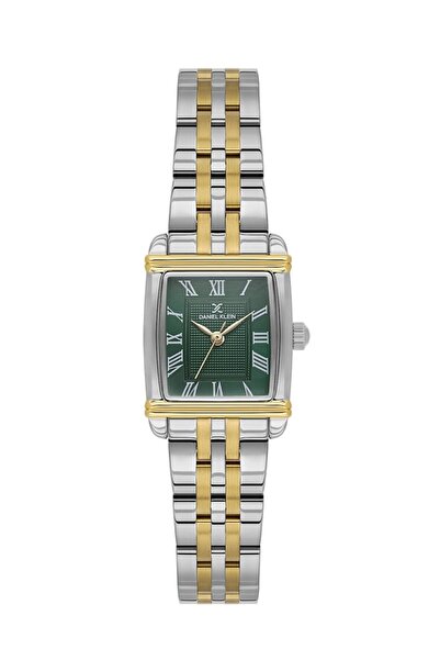 Daniel Klein Dk.1.14115-4 Women's Wristwatch