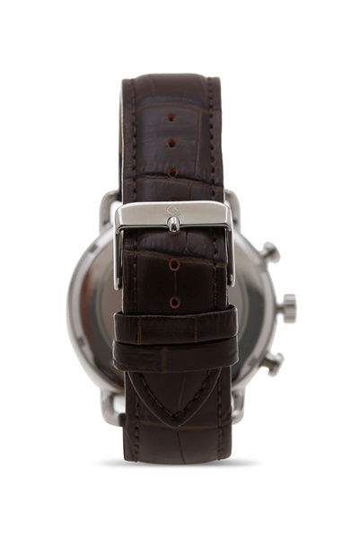 GENEVAL Men Analog Wrist Watch GL1515WWO - 40 mm