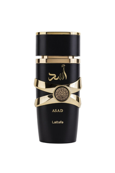 lattafa Asad Perfume, Lattafa, for Men - 100ml