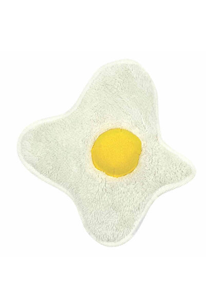 Havhav - Sosis ve Yumurta Vik Vik Peluş Köpek Oyuncak Seti