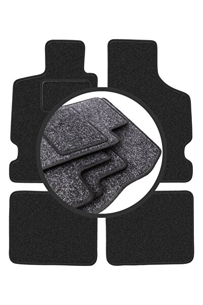 shumee Covorașe auto ANTHRA pentru: Citroen Saxo hatchback (1996-2003)