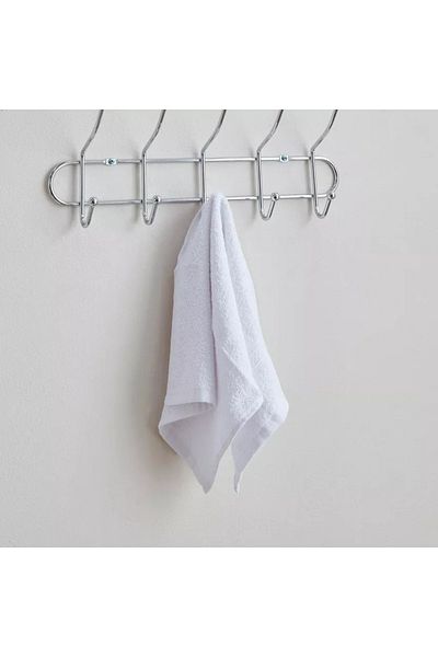 Home Box Austin Carded Guest Towel - 30x50 cm