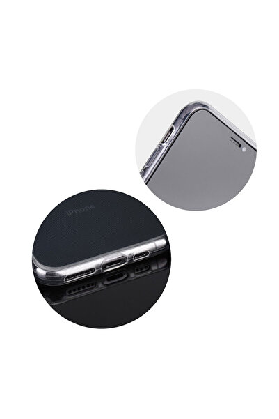 bestcase ® Ultra Slim Case For Xiaomi Poco C40, Transparent