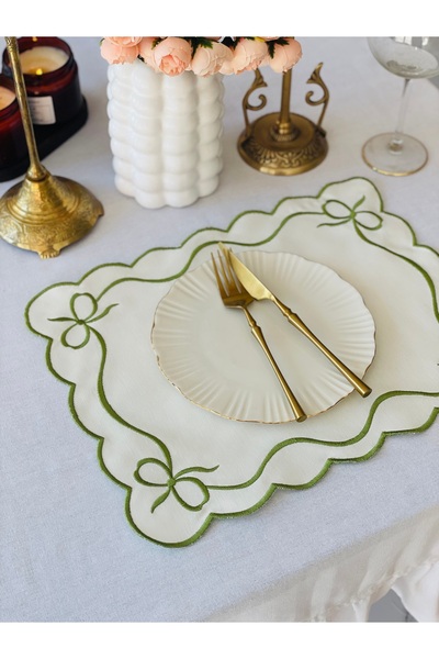 HOME OF BLOSSOM 2Li Kurdale تطريز خدمة أمريكية