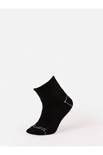 Colin's Мъжки черни чорапи