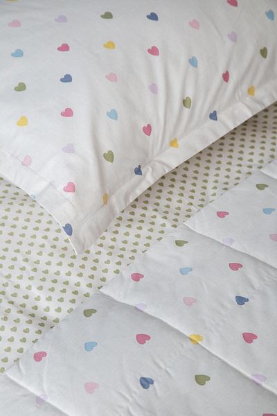 Apricitas HOME Single Bedspread Set Kalliope