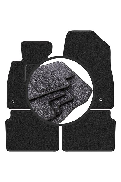 shumee Covorașe auto ANTHRA pentru: Mazda 6 GJ III break (2012-)