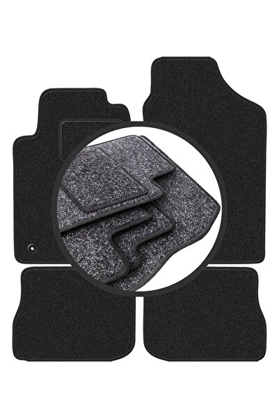 shumee Covorașe auto ANTHRA pentru: Peugeot 605 sedan (1989-1999)