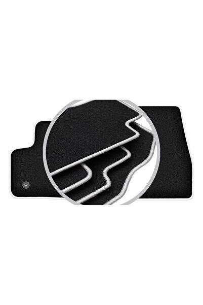 shumee Covorașe auto CARLUX-SILVER pentru: Ford Transit Connect autoutilitară...