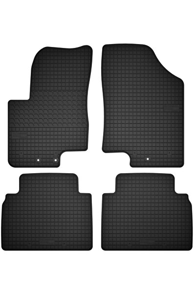 shumee Set covorașe din cauciuc pentru: Hyundai ix20 monovolum (din 2010 până...