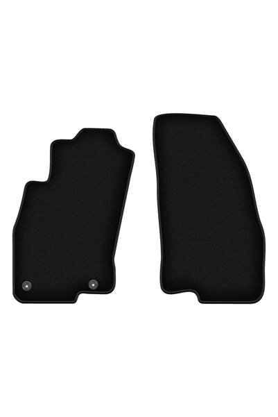 shumee Parte frontală BASIC pentru: Fiat Punto EVO hatchback 2998-2012