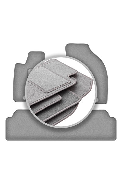 shumee Covorașe auto gri pentru: Lexus RX III Hybrid SUV (2008-2015)