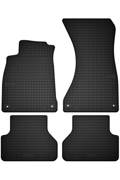 Other Set covorașe de cauciuc Audi A4 B9 (2015-2024)