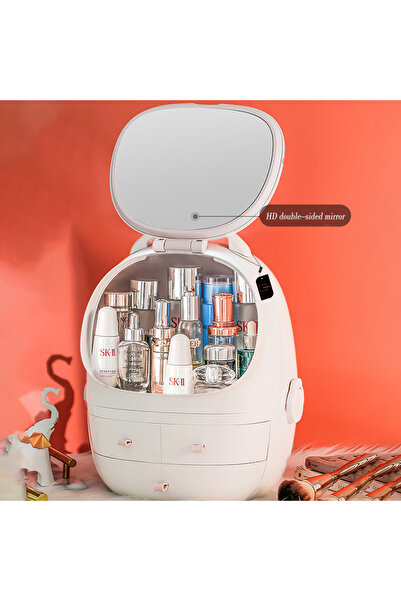 sharpdo Dust-proof Storage And Storage Drawer Type Storage Box