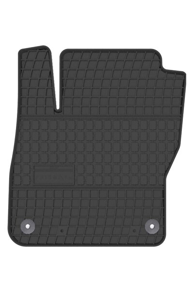 shumee Covoraș de cauciuc pentru șofer pentru: Ford Focus MK2 break, sedan, h...