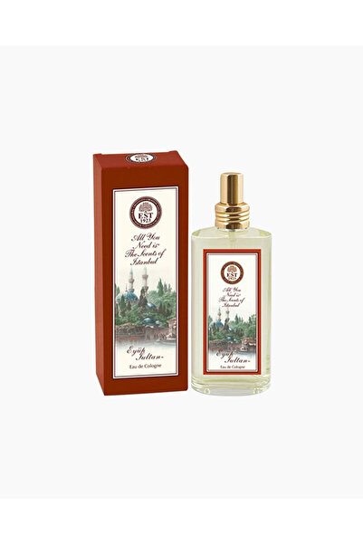 Eyüp Sabri Tuncer 1923 سلطان أيوب أو دي تواليت 150 مل