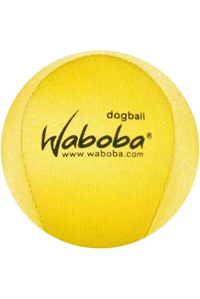Waboba Fetch Suda Zıplayan Top Köpek Oyuncağı