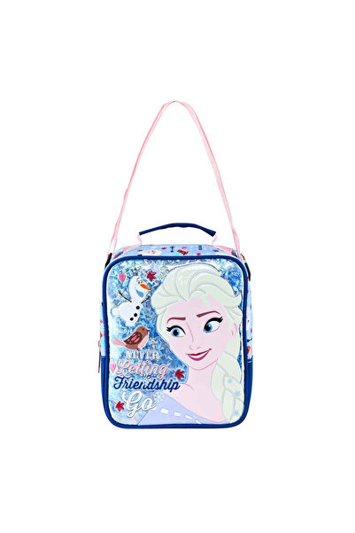 Disney Frozen Due Friendship Beslenme Çantası 17803