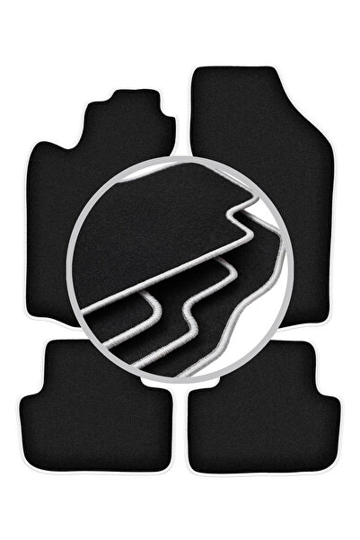 shumee Covorașe auto CARLUX-SILVER pentru: Alfa Romeo GT coupe (2003-2010)