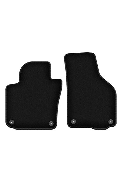 shumee Parte frontală BASIC pentru: Volkswagen Golf VI cabrio 2011-2016