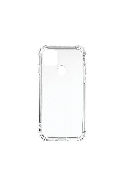 bestcase ® Αντικραδασμική θήκη για Xiaomi Redmi 9C, διαφανής
